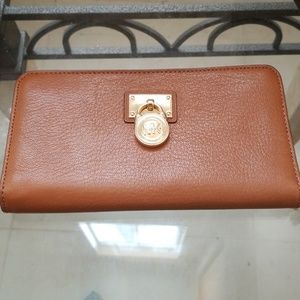 Michael Kors  Large Wallet